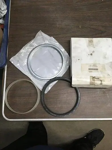 New | in-Stock AFTERMARKET OIL SEAL FOR CUMMINS REAR CRANKSHAFT  - 4089342 Engine Parts & Accessories Pennsylvania US | East West Machinery & Drilling #1416568
