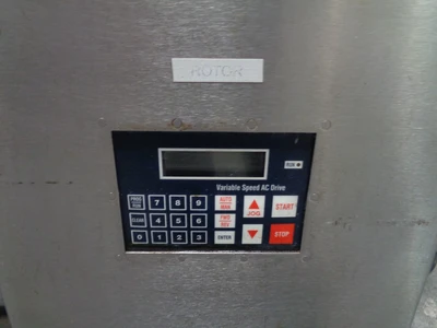 Used OAKES 14MF15IA Continuous Mixers California US | BakeryEquipment.com #1555036