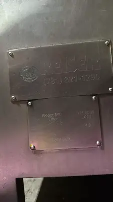 USED 2016 VEMAG 500