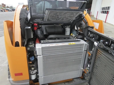 New | in-Stock 2026 CASE TV450B Compact Track Loaders Pennsylvania US | Zimmerman Farm Service #1409854