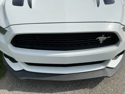 USED 2016 FORD MUSTANG
