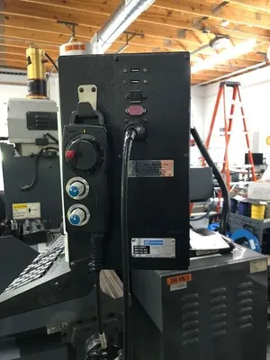 USED 2005 ATRUMP AONE 3VK RIGID
