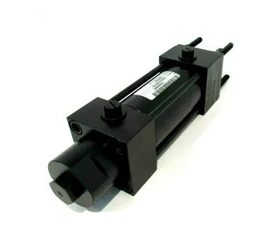 NEW PARKER 1H3LX000250040 CYLINDER 2.00TB3LXLUS33A3.000