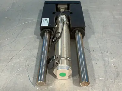 Used NUMATICS SH20007LB1ZCS4 Pumps Ohio US | HGR 24 #1506871
