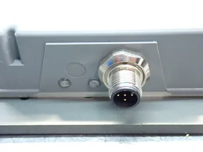 Used SMART VISION LIGHTS LC300625 Lighting | HGR 24 #737204