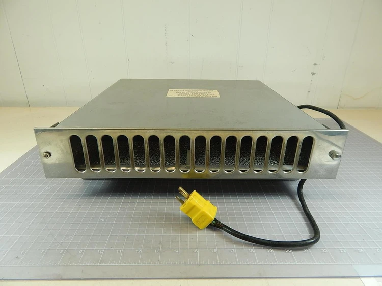 Used MCLEAN ENGINEERING _UNKNOWN_ Blowers | OCO Industrial #1632254