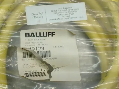NEW WARNER ELECTRIC SF250