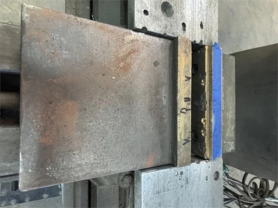 Birmingham BPV-3949 Vertical Milling Machine