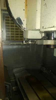 USED 2003 OKUMA MX-45VAE