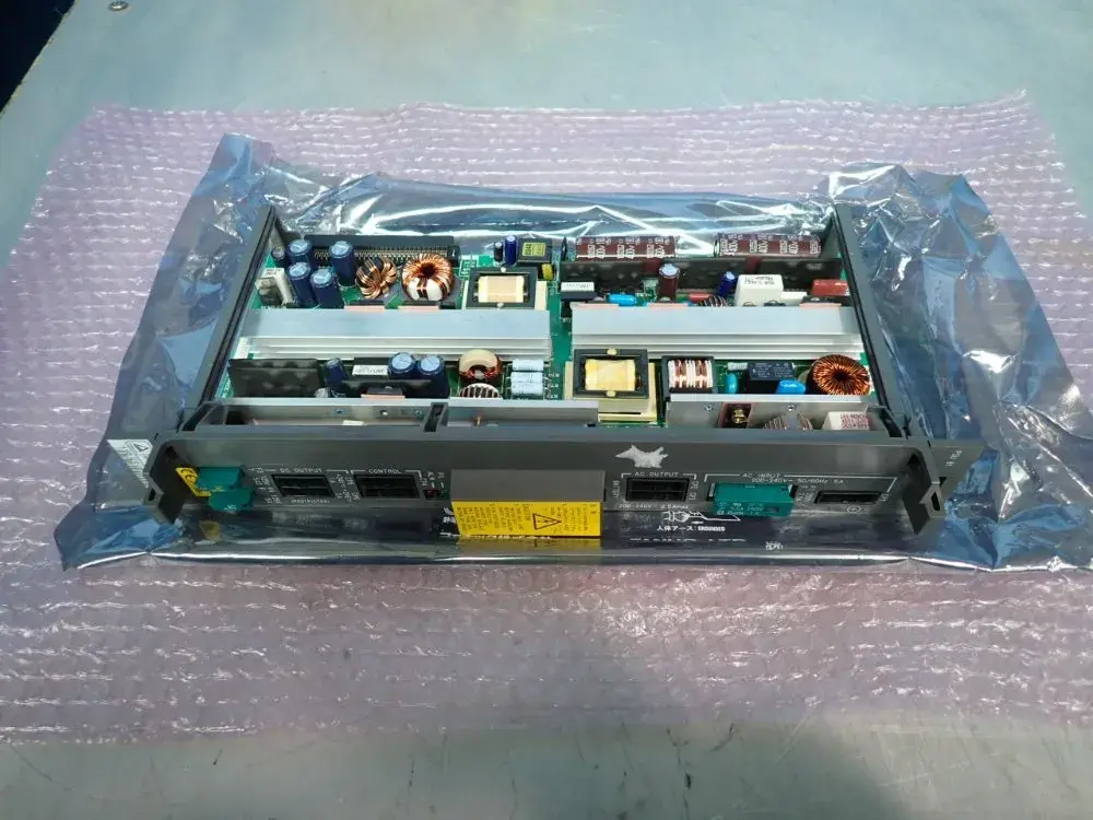 NEW FANUC A16B12120871/18C