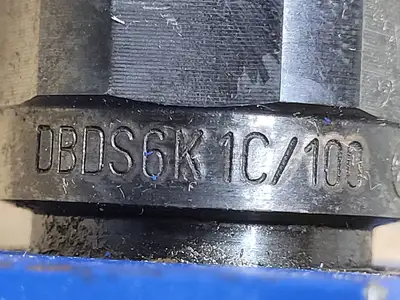 USED REXROTH R900423728