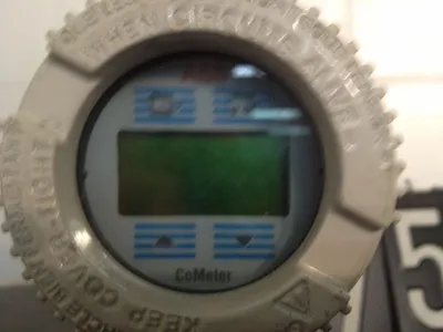 ABB Hart 600T EN Series Pressure Transmitter