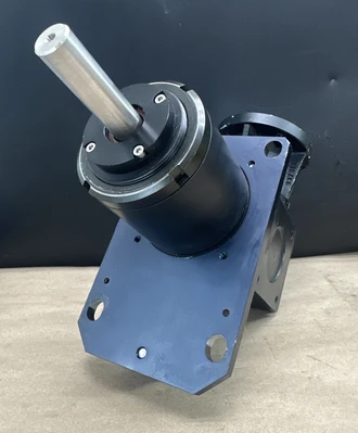 Used Vogel 405142-004 Misc Electrical & Power Parts Indiana US | J&J Industrial Supply #1292067