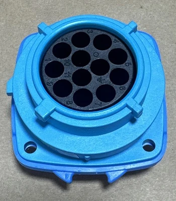 NEW Meltric 03-A8001-001
