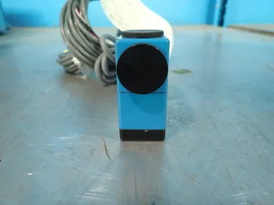 Used SICK NTL6B12 Photoelectric Sensors Ohio US | HGR 24 #1406472