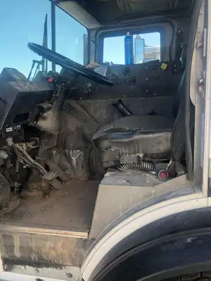 Used 2005 SCHWING BPL2023-24 39X Concrete Pumps Colorado US | Concrete Pump Depot #1393866