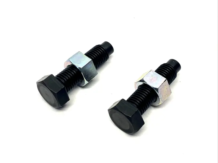 New | in-Stock MiSUMi SSB-M16-60-A Bolts Michigan US | Maverick Industrial Sales #1436976