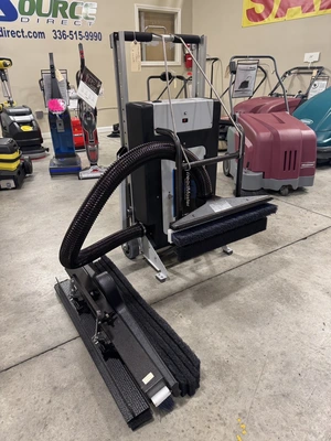 Hydra Master TreadMaster Automatic Escalator Cleaner Refurbished
