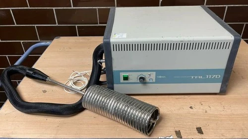Used Thomas TRL117D HVAC Parts and Equipment | J&J Industrial Supply #544597