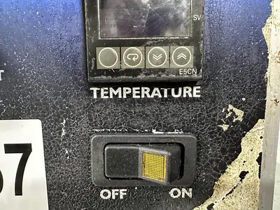 USED EMPLEX SYSTEMS INC MPS 6000