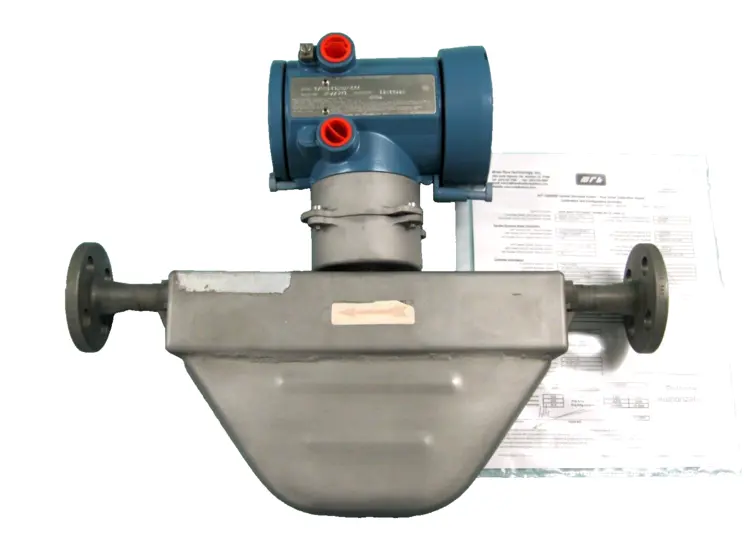 Used Micro Motion R050S113NCAAEZZZZ Sensors New Hampshire US | Bitter End Trading #1126567
