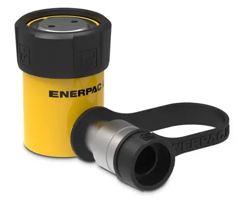 Used ENERPAC RC101 Hydraulic Cylinders Saskatchewan CA | Certified Sales and Rentals #1637022
