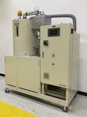 USED KAWATA CDE-150Z-6S60C HOP