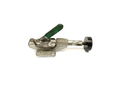 Used Carr Lane CL 200 PC, CL-200-PC Clamps Michigan US | Maverick Industrial Sales #1454012
