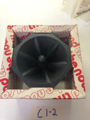 Herald Electronics 3 1/2"  Vintage Speakers S-903A New Old Stock