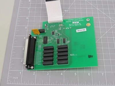 New | in-Stock THERMO ELECTRON _UNKNOWN_ Circuit Boards | OCO Industrial #1615571