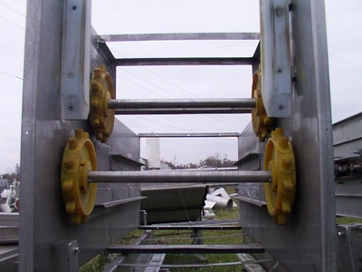 Used _UNKNOWN_ _UNKNOWN_ Bucket Elevators Minnesota US | A&I Equipment #1317392