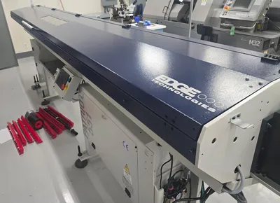USED 2021 EDGE TECHNOLOGIES PATRIOT 551