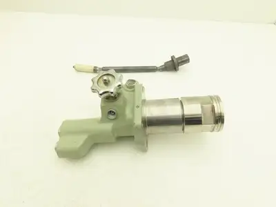 N00104-83-G-A091-Y94M Liquid End Pump Military Surplus 4320001712886