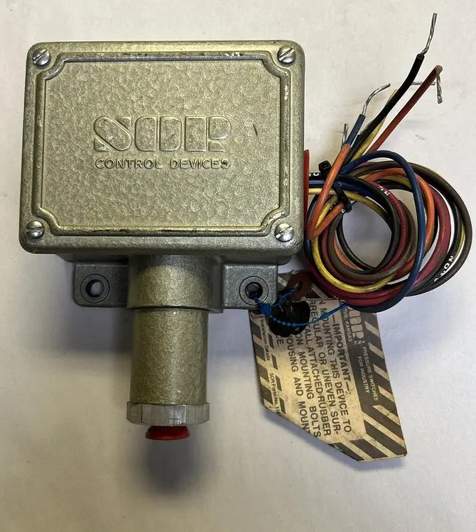 New | in-Stock SOR 1NN-KK45-S1-C1A Miscellaneous Equipment (Electrical & Power) Ohio US | Surplus Asset Holdings #1237507