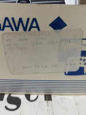 New | in-Stock YOKOGAWA 250340NGNG Meters - Misc | Surplus Asset Holdings #1206857