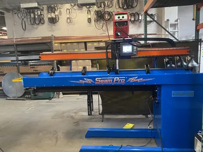 PROFAB Seam Pro