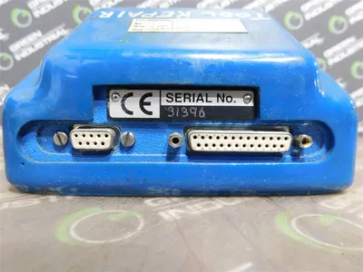 USED CRANE TORQUE STAR I