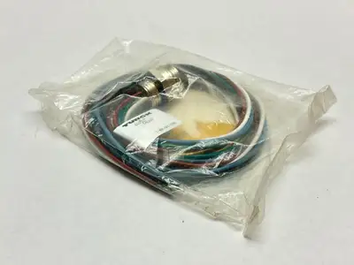 New | in-Stock Turck RSF 50-1M,U2309-39 Electrical Fittings Michigan US | Maverick Industrial Sales #1401523