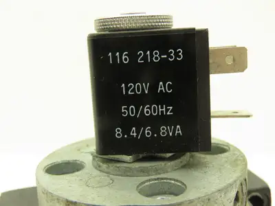 New | in-Stock ARO FLUID POWER _UNKNOWN_ Valves/Fittings | Arrow Industrial #612923