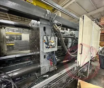 USED 1998 NISSEI FV9000
