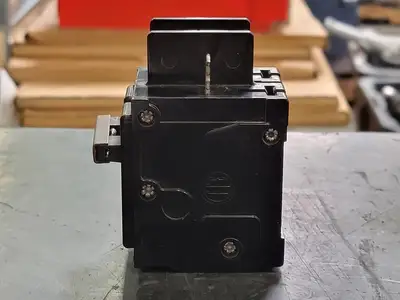 USED ITE EQB220