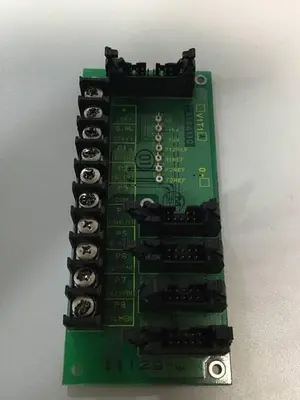 USED TOSHIBA L4104110