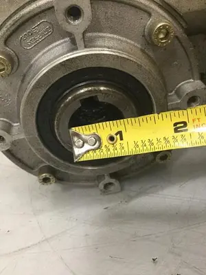 USED NERI MOTORI AT80BN/4
