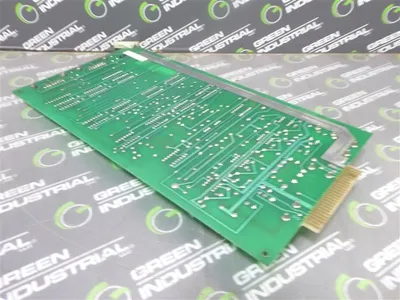 Fisher Rosemount CN6201X1-DA1 Indicator Adapter Board 46A2664X022 Rev. G Used