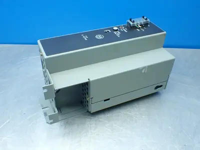 USED ALLENBRADLEY 1771P7