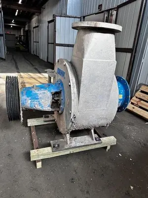 USED 2020 ANDRITZ DP350-650