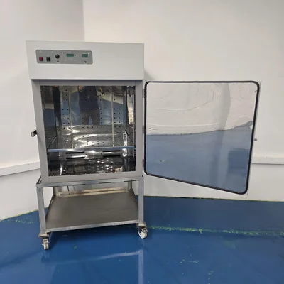 OVEN VWR 1380 FM Forced Air brand new Oven by SHEL LAB SHELDOM  GRF25 #  104924