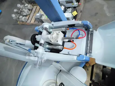 Used MEDGRAPHICS ELITE DX Inspection Machines Texas US | Aucto #1307085