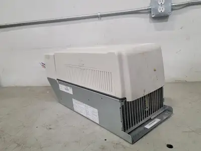 USED ABB ACS800-01-0011-7