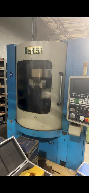 Used N/A KNC 710-S Blade Grinders Ohio US | Kent Corporation #910170